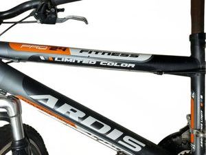 01-200585307: Ardis fitness pro24/ колеса '26'