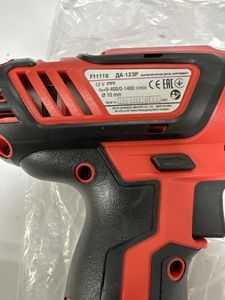 01-200757543: Felisatti да-12эр/f11110 2акб зп