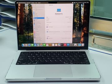 01-200759223: Apple macbook pro 14 a3112 apple m4/ ram 16gb/ssd 512gb/ 10cpu/10gpu