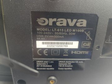 01-200759813: Orava lt-615