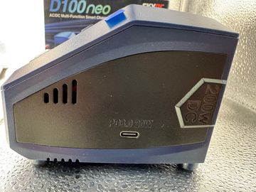 01-200761285: Skyrc d100 neo