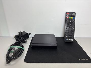 01-200758858: Inext tv5 ultra