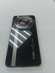 01-200607120: Zte nubia focus 5g 6/256gb z2357n