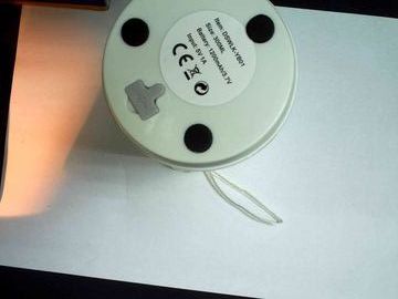 01-200750809: Vita 2Go dswlk-yb01