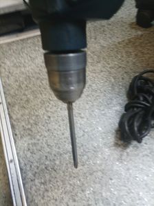 01-200762595: Bosch gbm 10 re