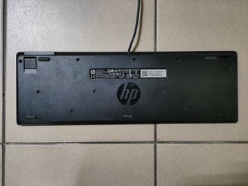01-200762801: Hp tpc-c001k