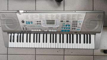 01-200762065: Casio lk-300tv