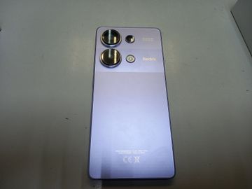 01-200763618: Xiaomi redmi note 13 pro 4g 8/256gb