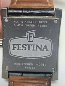 01-200763309: Festina f16235