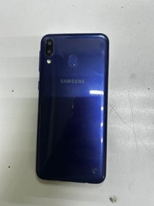 01-200764205: Samsung galaxy m20 4/64gb