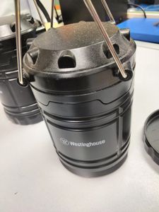 Б/в Ліхтарик кемпінговий Westinghouse без моделі 01-200765427