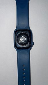 01-200610081: Apple watch series 7 gps 41mm aluminum case with sport