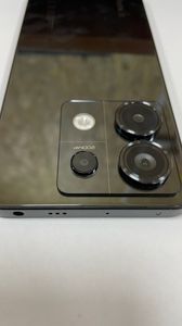 01-200607335: Xiaomi redmi note 13 pro 5g 8/256gb