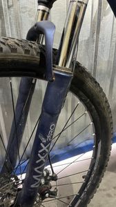 01-200620403: Maxx Pro m400 am dd 29''