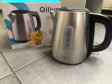 01-200756822: Qilive q.5201