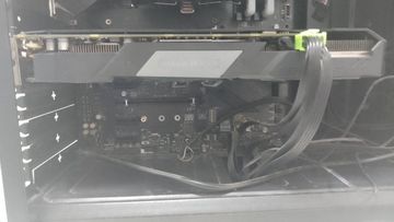 01-200761675: Пк intel core i5-10600kf/ram 32 gb/hdd 2000 gb/ssd 250 gb/nvidia gtx 1660 super (geforce) 6gb gddr6 192