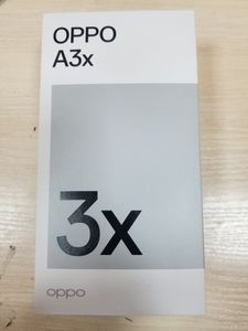 01-200635109: Oppo a3x 4g 4/128gb