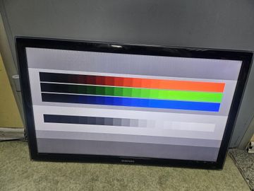 01-200771307: Samsung ue32d4000nw