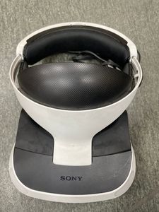 01-200625210: Sony vr