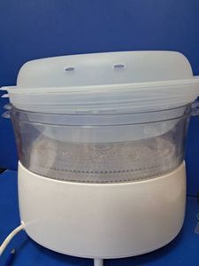 Б/у Пароварка Vitek vt-1555 01-200159604