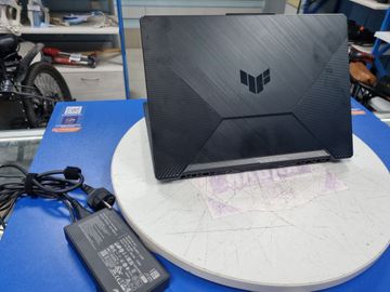 01-200775204: Asus 15/ryzen 5 7535hs ddr5/16gb ddr5/hdd *відсутній/ssd 1000 gb/geforce rtx3050 4gb