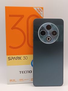 01-200773946: Tecno spark 30 kl6 8/128gb