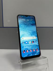 01-200772676: Realme c21 4/64gb