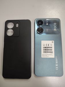 01-200776881: Poco c65 8/256gb