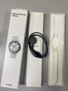 01-200776885: Samsung galaxy watch6 classic 47mm