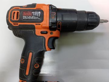 01-200777426: Black&Decker bdchd 18