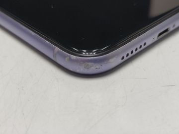 01-200775086: Apple iphone 11 64gb