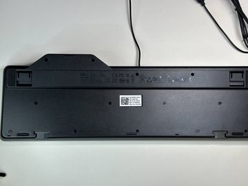 01-200778212: Dell kb813 smartcard