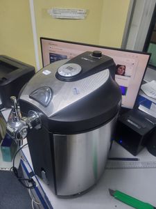 01-200779640: Clatronic bz3740