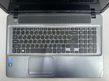 01-200778323: Acer 17/pentium 2020m ddr3/4gb ddr3/hdd 500 gb/*інтегрована