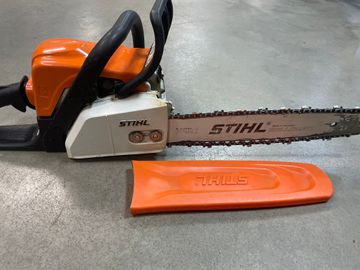 01-200780346: Stihl ms 180