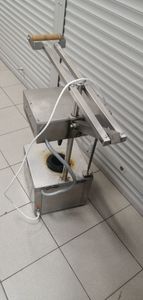 Б/в Піч для випікання хлібних стаканчиків Кий-В кп 1-151 01-200780360