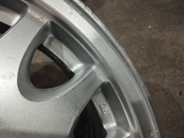 01-200781450: Без Виробника r15 5 болтів.15х6jj