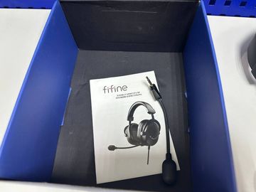 01-200781502: Fifine h9