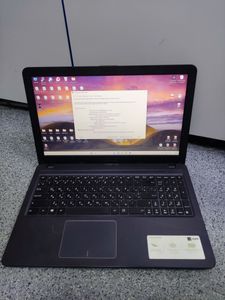 01-200778454: Asus 15/pentium 4417u ddr4/8gb ddr3/hdd *відсутній/ssd 256 gb/geforce mx110 2gb