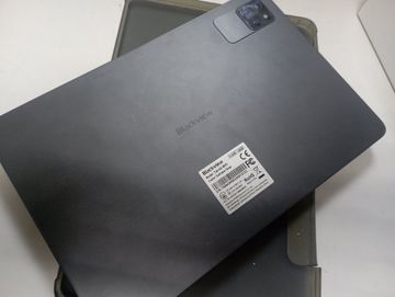 01-200782767: Blackview tab 60 4/128gb wi-fi