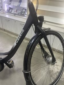 01-200783017: Gazelle arroyo c7