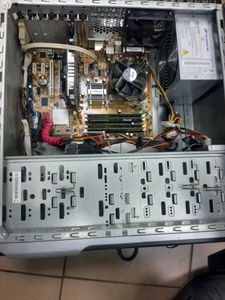 01-200783501: Пк intel core2 duo e6400/ram 4 gb/hdd 500 gb+відсутній/ssd відсутній+відсутній/nvidia 9500 gt (geforce