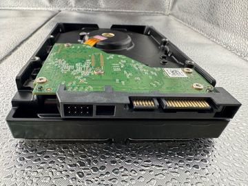 01-200783175: Wd wd40efrx 4tb