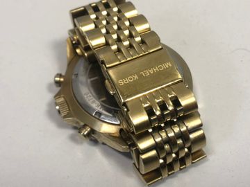 01-200783544: Michael Kors mk-8726