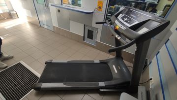 01-200785422: Tunturi t50 treadmill performance