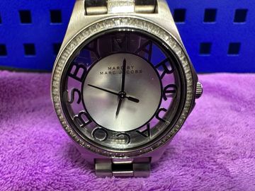 01-200783130: Marc Jacobs mbm3337