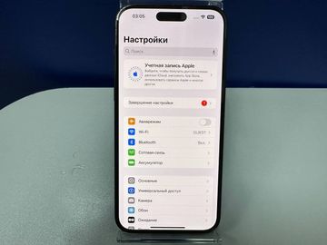 01-200783188: Apple iphone 15 plus 256gb