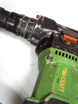 01-200784410: Procraft bh-1700