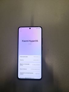 01-200786784: Poco x7 pro 8/256gb