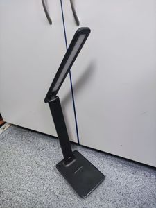 01-200784796: Лампа З Бездротовою Зарядкою mt-860